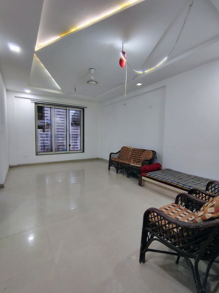 Living Room, kalubai nagar 4 Bedroom 2300 Sq.Ft. Villa In Kalubai Nagar Pune 10653120