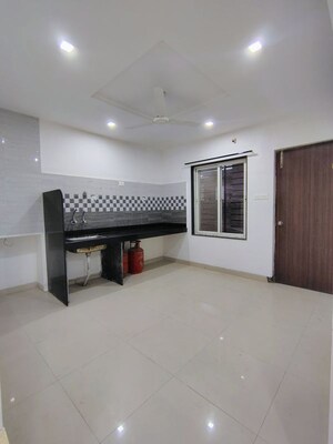 Kitchen in 4 BHK Villa at Kalubai Nagar – for Sale