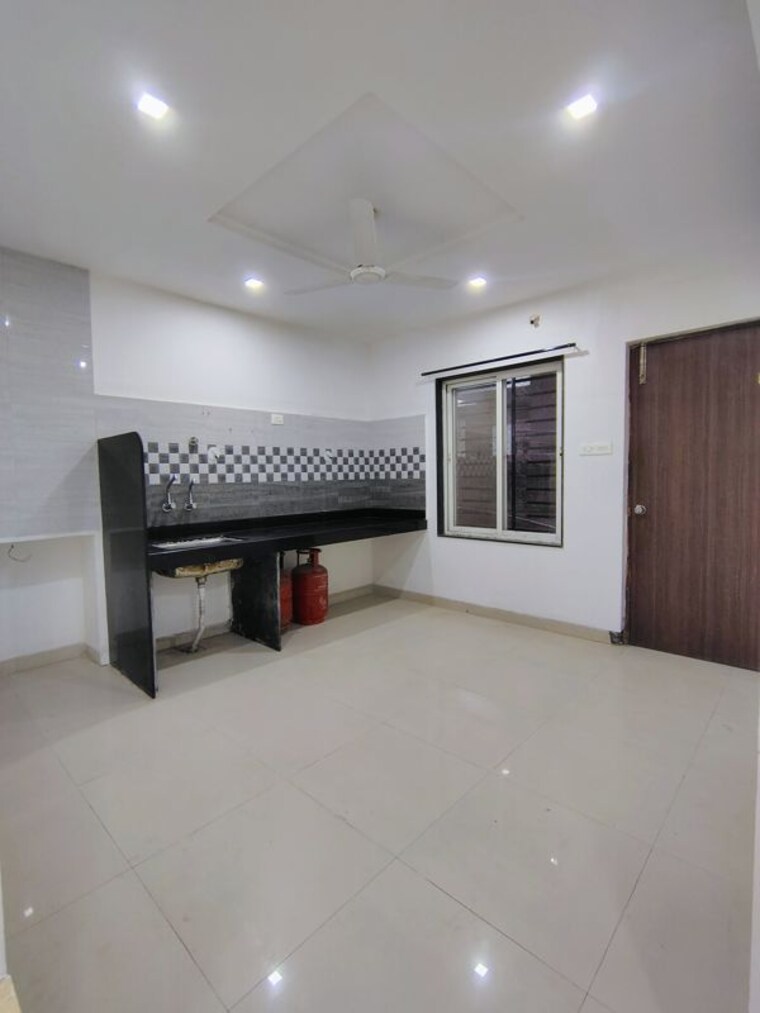 Kitchen, kalubai nagar 4 Bedroom 2300 Sq.Ft. Villa In Kalubai Nagar Pune 10653120
