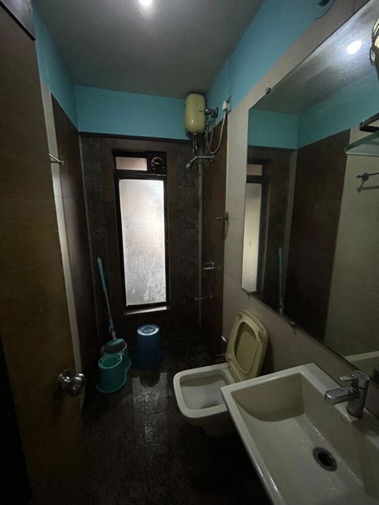 undefined, tharwani-rosewood-heights 3 Bedroom 1650 Sq.Ft. Apartment In Kharghar Sector 10 Navi Mumbai 10658221