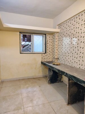 Kitchen in 2 BHK Apartment at Sinhagad – for Sale