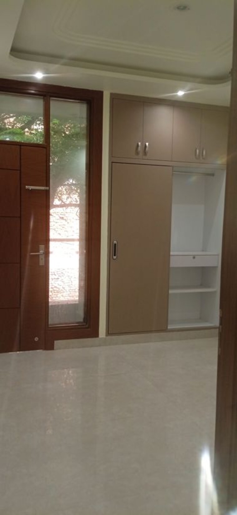 Room, palam extension 2 Bedroom 600 Sq.Ft. Builder Floor In Palam Extension Delhi 10658243