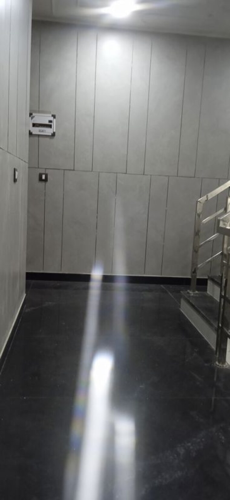 undefined, palam extension 2 Bedroom 600 Sq.Ft. Builder Floor In Palam Extension Delhi 10658243