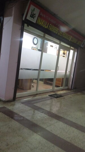 Building Lobby in 2 BHK Builder Floor at Palam Extension – for Sale