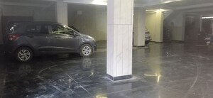 Parking in 2 BHK Builder Floor at Palam Extension – for Sale