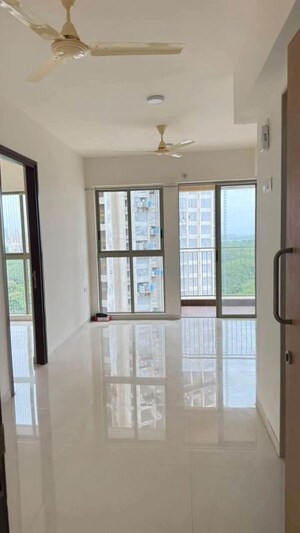 2 BHK Apartment For Rent in Soham Crystal Spires, Thane West