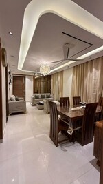 3 BHK 1850 Sq.Ft. Apartment in Khanpur