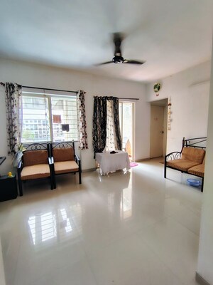 2 BHK Apartment For Sale in Malwadi