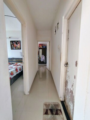 Bedroom in 2 BHK Apartment at Malwadi – for Sale