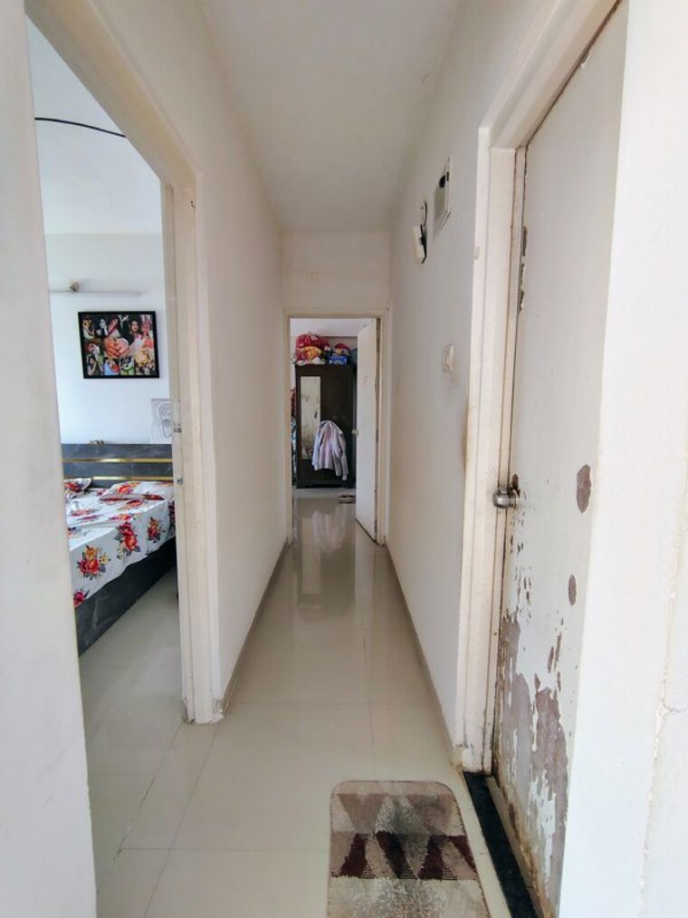 Bedroom, malwadi 2 Bedroom 880 Sq.Ft. Apartment In Malwadi Pune 10652880