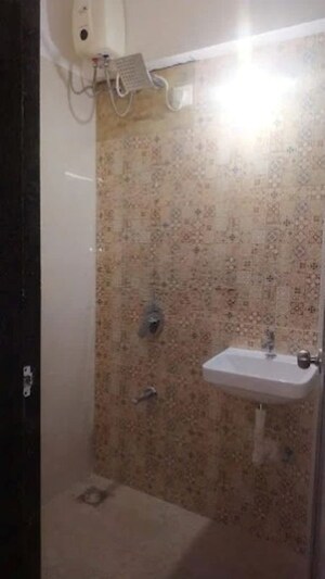 Bathroom in  Pg at Prabhadevi – for Rent