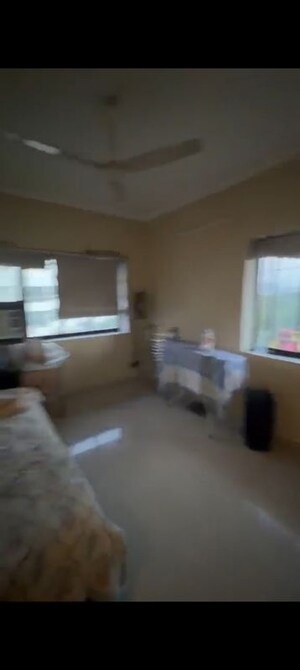 3 BHK Apartment For Rent in Nalanda CHS Andheri, Andheri West