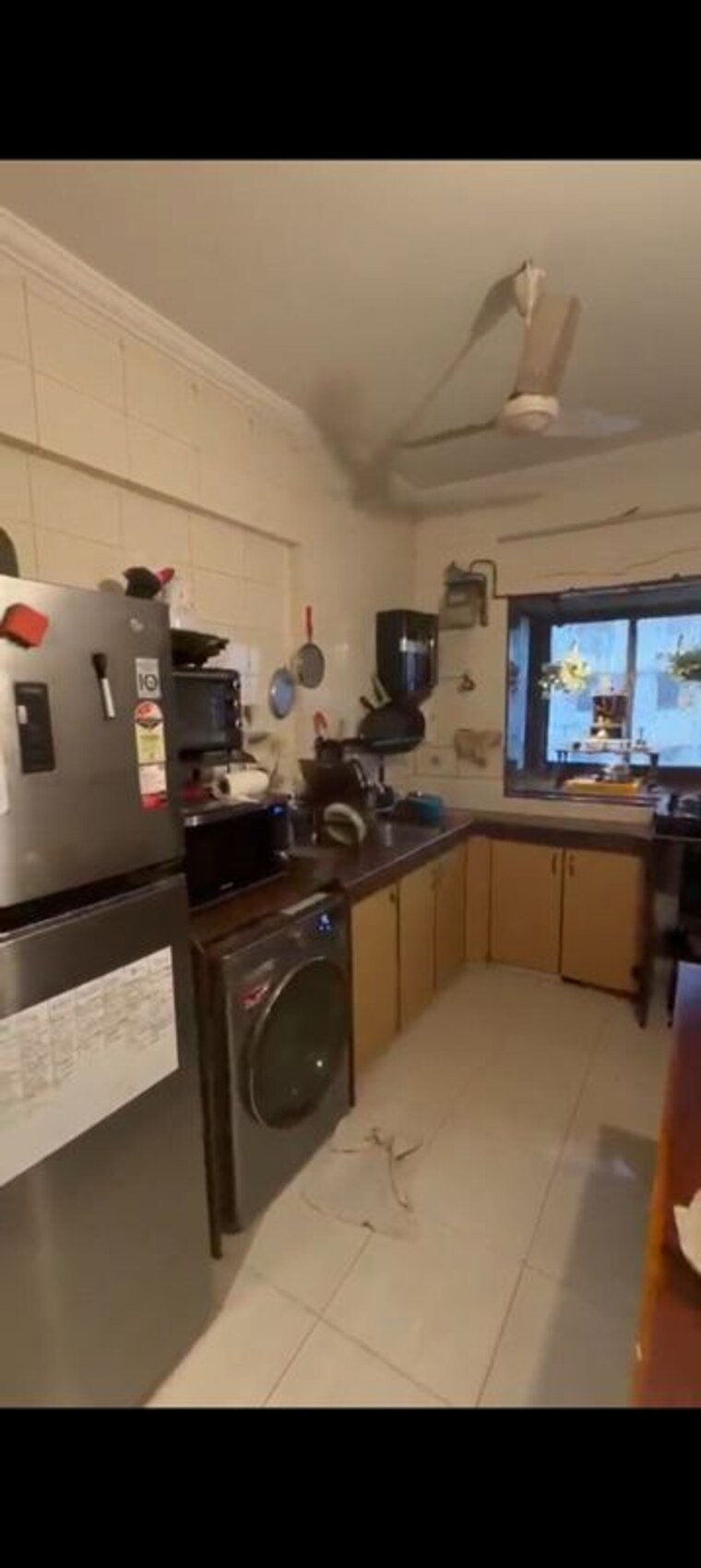Kitchen, nalanda-chs-andheri 3 Bedroom 1300 Sq.Ft. Apartment In Andheri West Mumbai 10658255