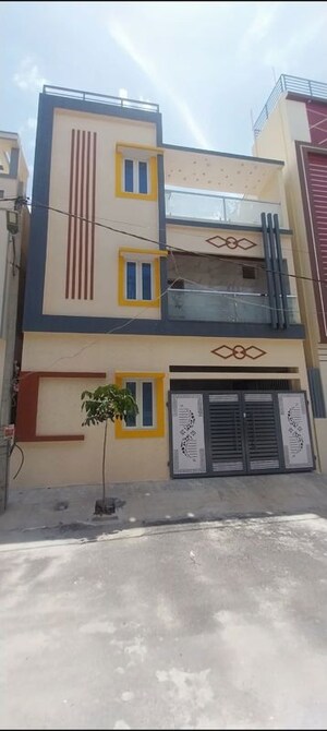 5 BHK Independent House For Sale in Horamavu Agara