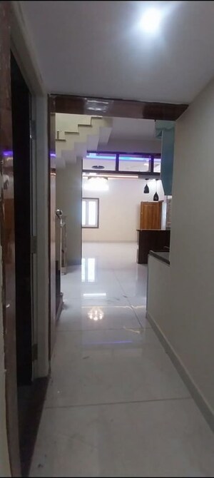 Bathroom in 5 BHK Independent House at Horamavu Agara – for Sale