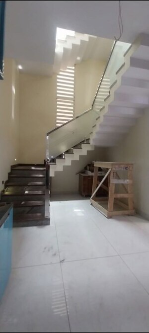 Staircase in 5 BHK Independent House at Horamavu Agara – for Sale