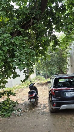 Plot For Sale in Palam Vihar