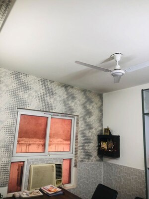Furnished Amenities in 3 BHK Builder Floor at BPTP Park Elite Floors, Sector 85 – for Sale