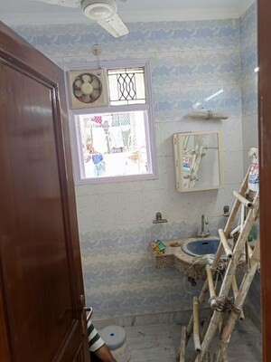 Bathroom in  Office Space in IT/SEZ at Amritpuri – for Rent