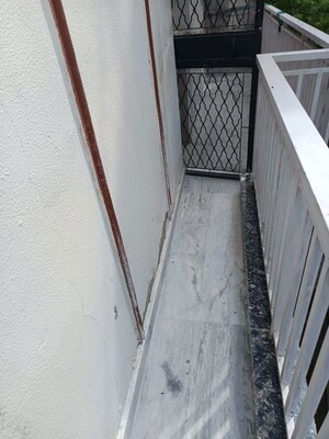 Balcony in  Office Space in IT/SEZ at Amritpuri – for Rent