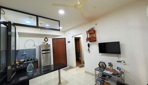 1 BHK Apartment For Sale in Lodha Crown Quality Homes, Majiwada
