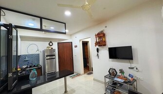 1 BHK 317 Sq.Ft. Apartment in Lodha Crown Quality Homes