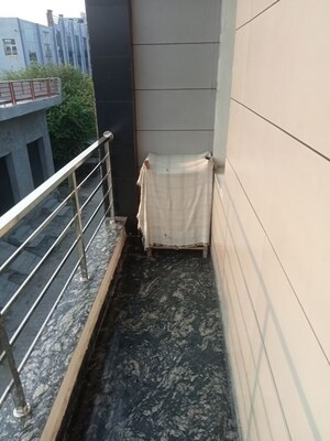 Balcony in 3 BHK Villa at Sondhapur – for Sale