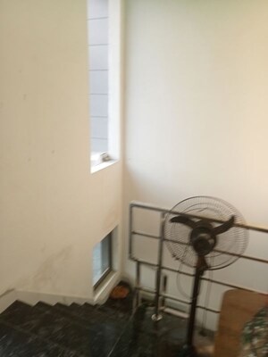 Staircase in 3 BHK Villa at Sondhapur – for Sale