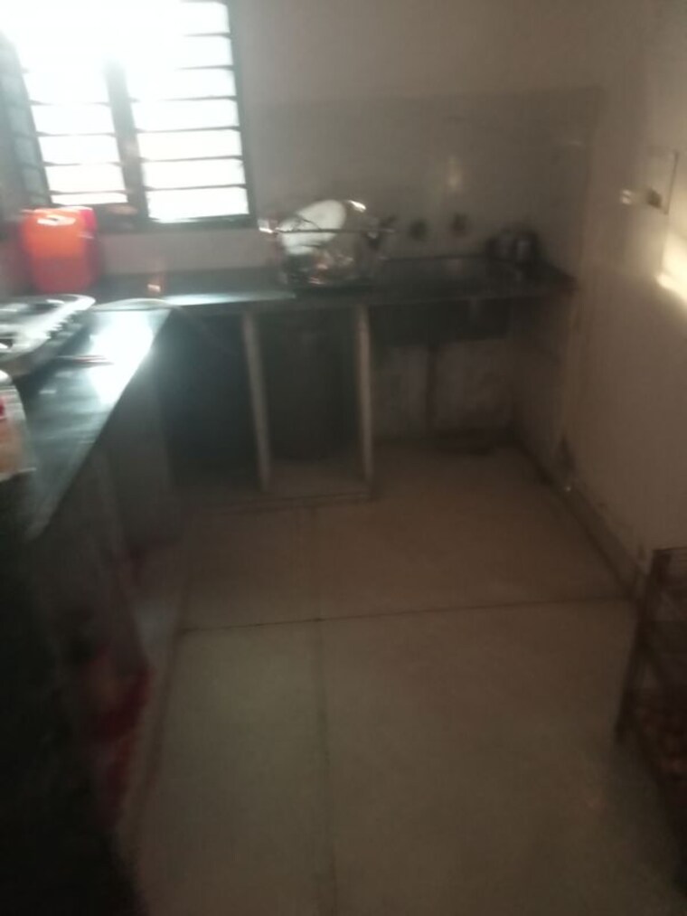 Kitchen, sondhapur 3 Bedroom 75 Sq.Yd. Villa In Sondhapur Panipat 10658247