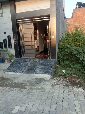 Parking in 3 BHK Villa at Sondhapur – for Sale