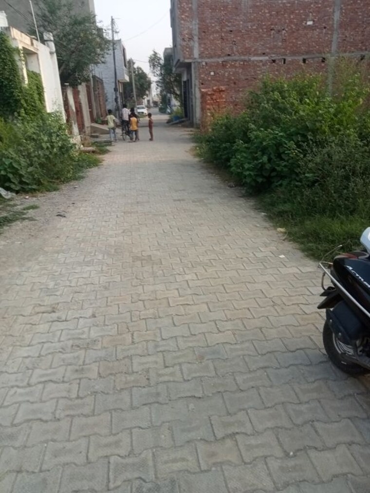  Parking, sondhapur 3 Bedroom 75 Sq.Yd. Villa In Sondhapur Panipat 10658247