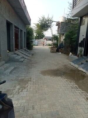 Parking in 3 BHK Villa at Sondhapur – for Sale