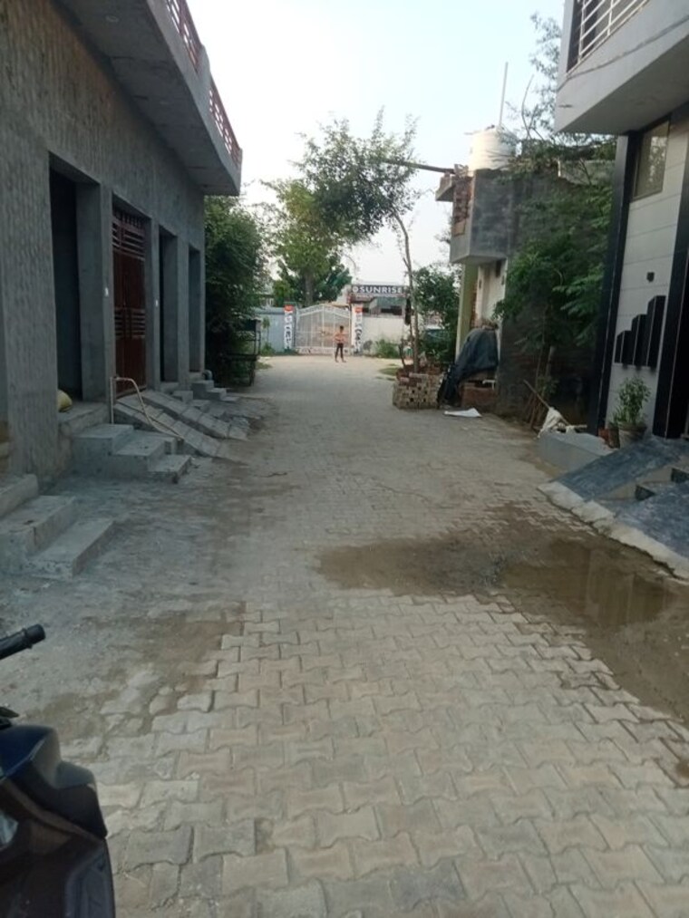  Parking, sondhapur 3 Bedroom 75 Sq.Yd. Villa In Sondhapur Panipat 10658247