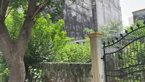 Balcony in  Plot at Sector 100 – for Sale