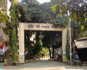 1 BHK Apartment For Rent in Pride Park, Dhokali