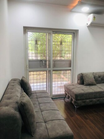 3 BHK +  250 Sq.Ft. Builder Floor in BPTP Park Elite Floors