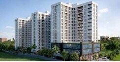 3 BHK +Apartment For Sale in Tribute Ultima Grandeur