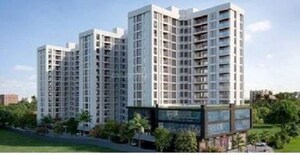 3 BHK Apartment For Sale in Tribute Ultima Grandeur, Kondhwa Budruk