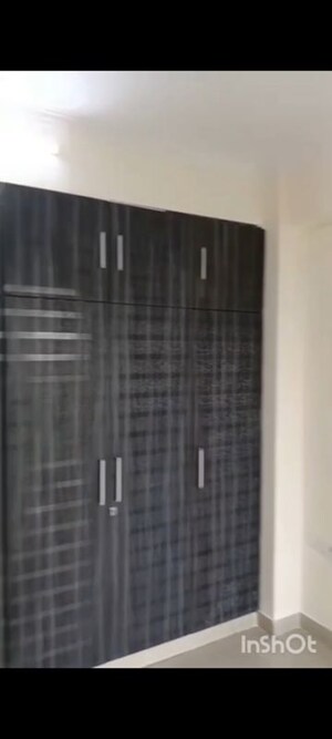 Bathroom in 2 BHK Apartment at Gaur City 5th Avenue, Sector 4 Greater Noida – for Rent