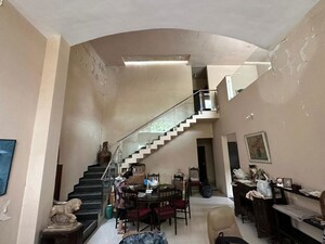 4 BHK Villa For Rent in Kumar Palmspring Towers, Undri