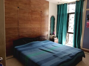 Bedroom in 3 BHK Builder Floor at Sector 23 – for Rent