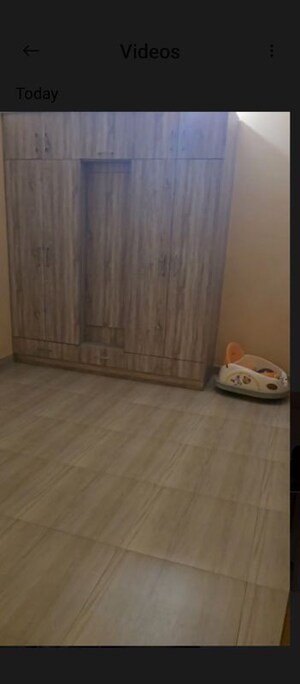 Room in 3 BHK Villa at Ravindra Garden, Aliganj – for Rent