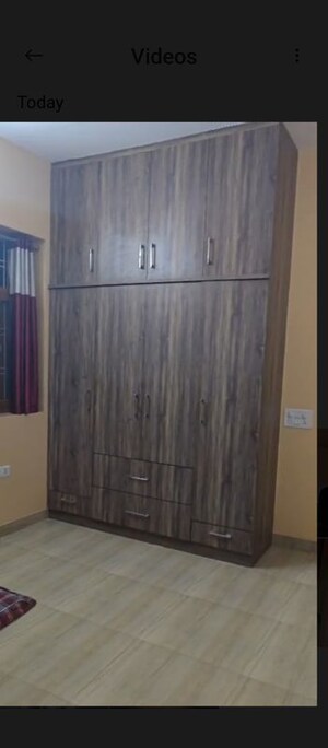 Bathroom in 3 BHK Villa at Ravindra Garden, Aliganj – for Rent