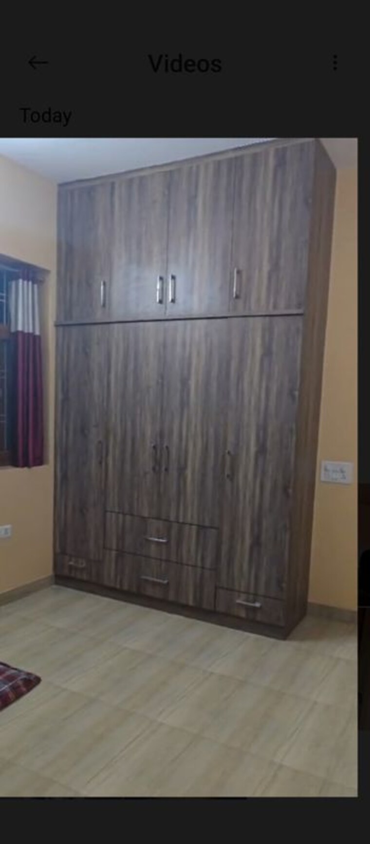 Bathroom, ravindra-garden 3 Bedroom 2100 Sq.Ft. Villa In Aliganj Lucknow 10658297