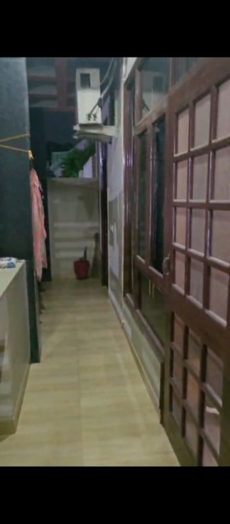 Balcony, ravindra-garden 3 Bedroom 2100 Sq.Ft. Villa In Aliganj Lucknow 10658297