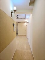 3 BHK +  1550 Sq.Ft. Apartment in Mahagun Moderne