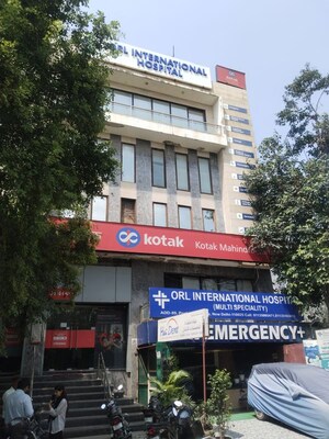  Shop For Sale in Jasola Vihar