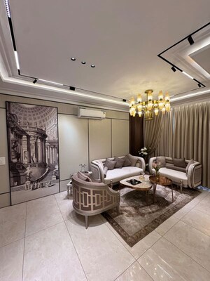 3 BHK Apartment For Sale in Ambala Highway