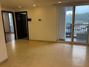3 BHK Builder Floor For Rent in Aman Vihar