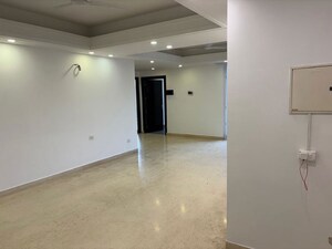 Room in 3 BHK Builder Floor at Aman Vihar – for Rent